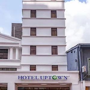Uptown Chinatown Hotel Kuala Lumpur