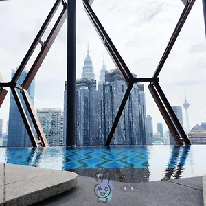 Scarletz Klcc By Starwood Lux Aparthotel Kuala Lumpur