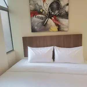 Scc Chinatown Hostel Kuala Lumpur