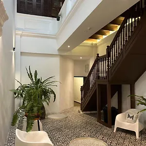 The Magazine Boutique Hotel Georgetown