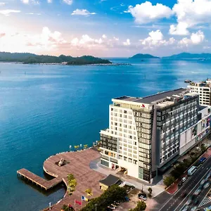 Marriott Hotel Kota Kinabalu