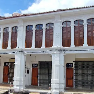 Treasure Hunter At Heritage Hotel Georgetown