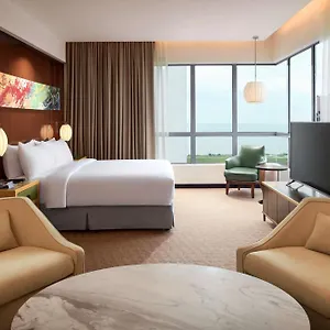Doubletree By Hilton Hotel Malacca