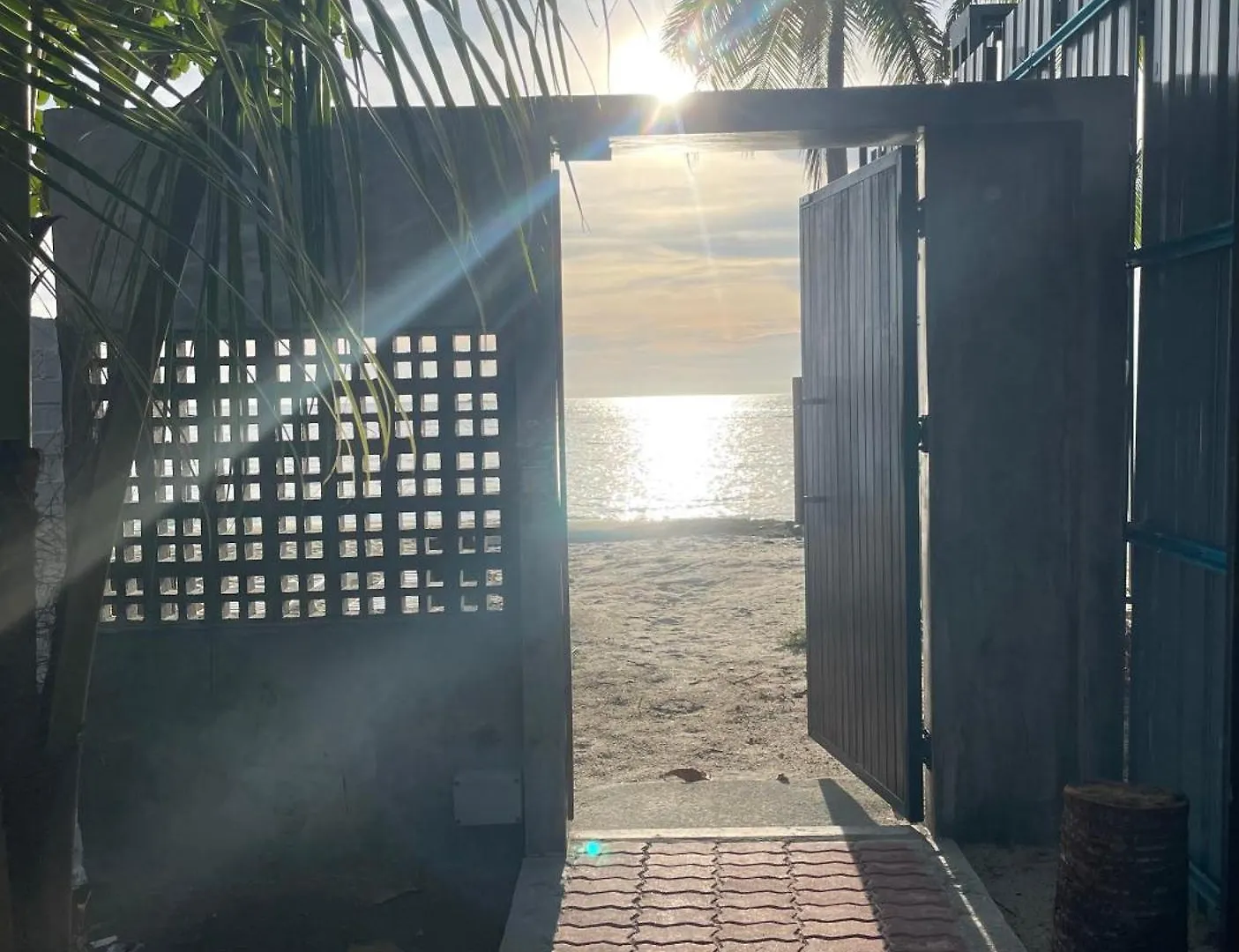 Attitude Resort Langkawi 판타이체낭