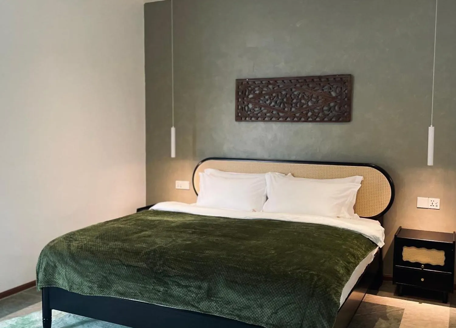 Attitude Resort Langkawi 판타이체낭 0*,