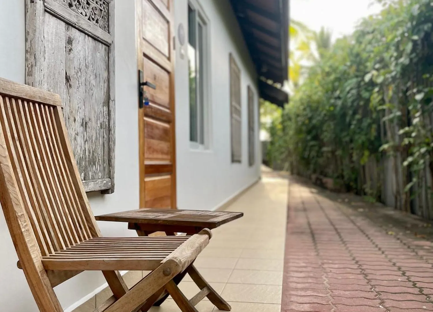 Attitude Resort Langkawi 판타이체낭 말레이시아