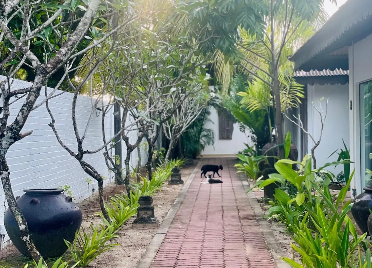 Attitude Resort Langkawi 판타이체낭