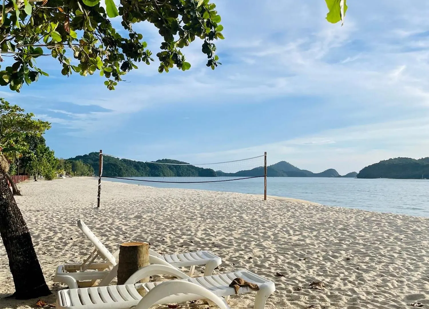Attitude Resort Langkawi 판타이체낭 말레이시아
